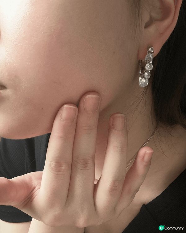 Wellage 100%純透明質酸保濕安瓶精華勁好用！香港未...