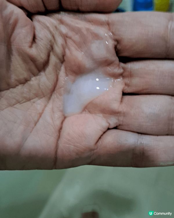 之前冬天皮膚好乾周身痕又懶唔想搽body lotion，就開...