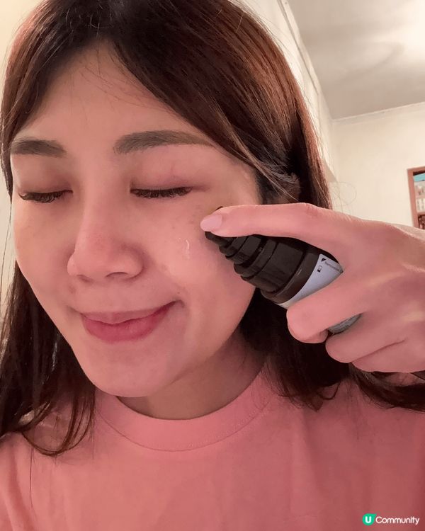 本身皮膚超乾，－年四季皮膚都長期需要加強保濕，保濕霜是我至愛...