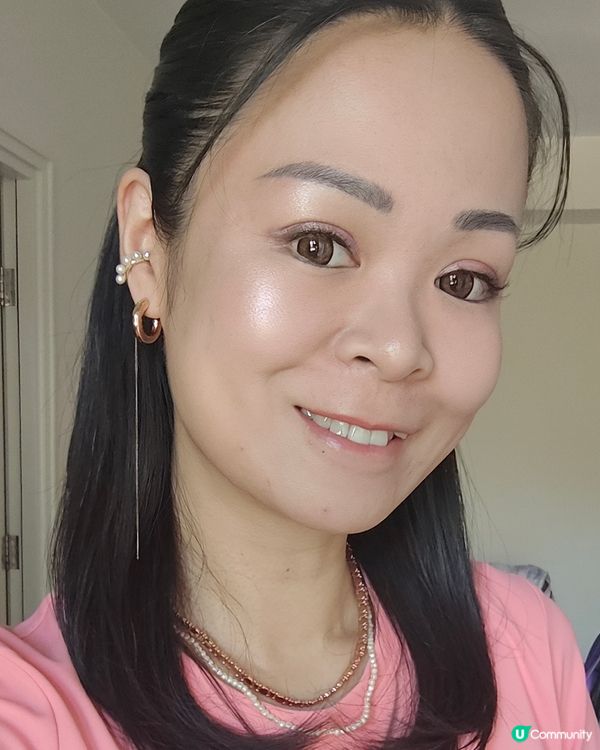 #夏日購物賞 識發光的肌膚