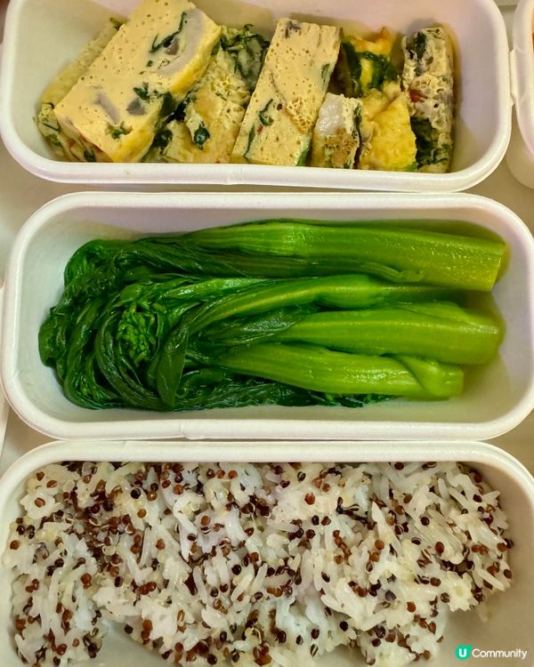 Nutribite維小飯（鴻福堂）