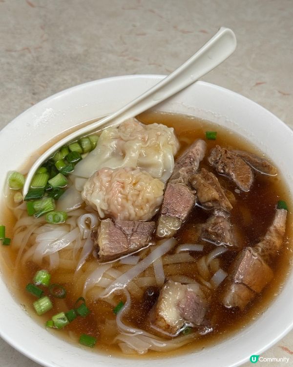 📍文仔記 | 每日新鮮製麵 | 地道港式麵食專家