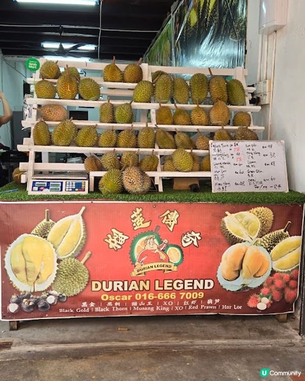 檳城篇：我要食十個！