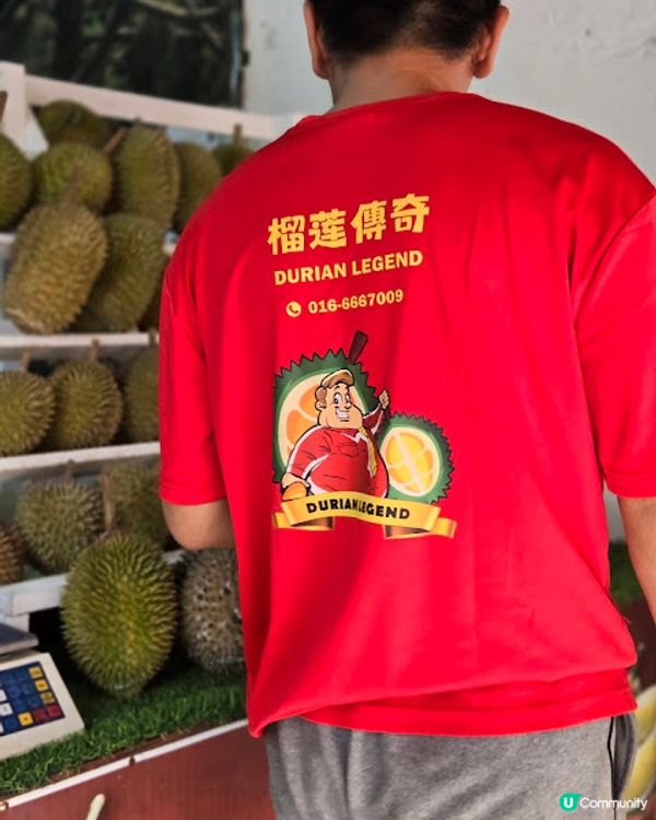 檳城篇：我要食十個！