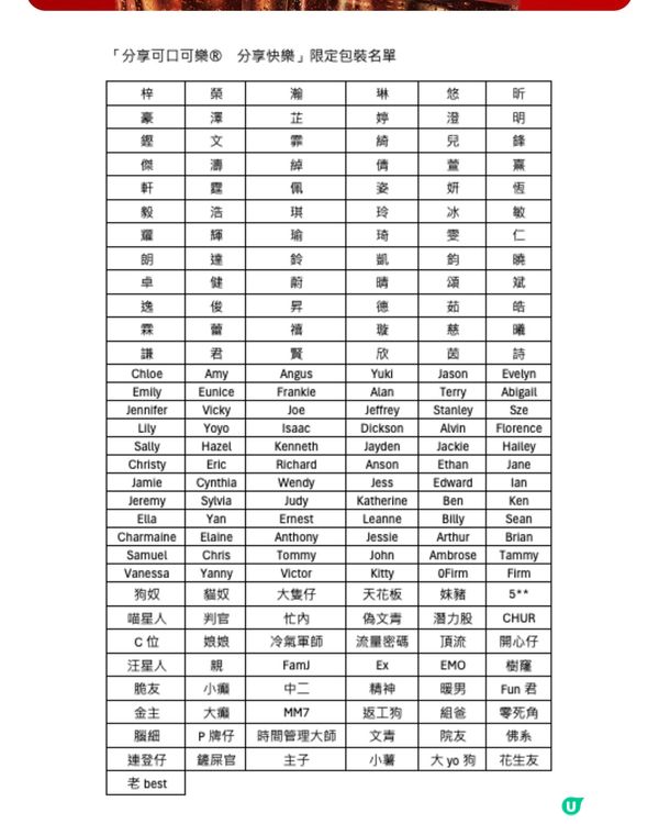 屋企冇可樂？老公買咗驚喜！🤩 悠字罐Get! #可口