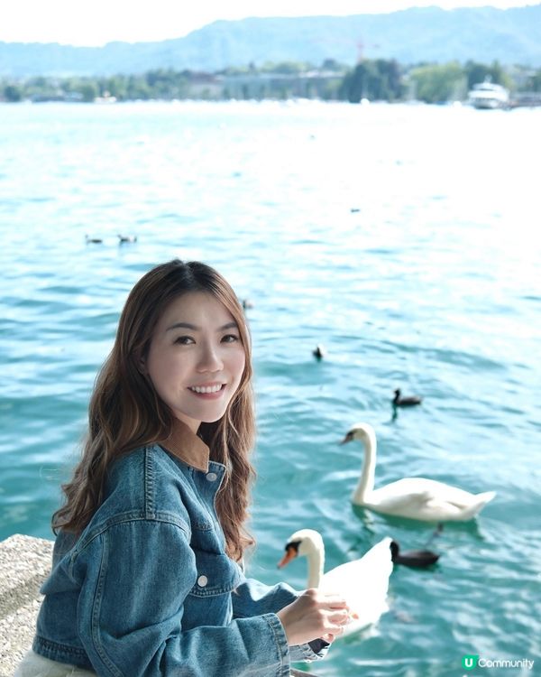 ✈️ 出去玩啦！10分鐘就到！