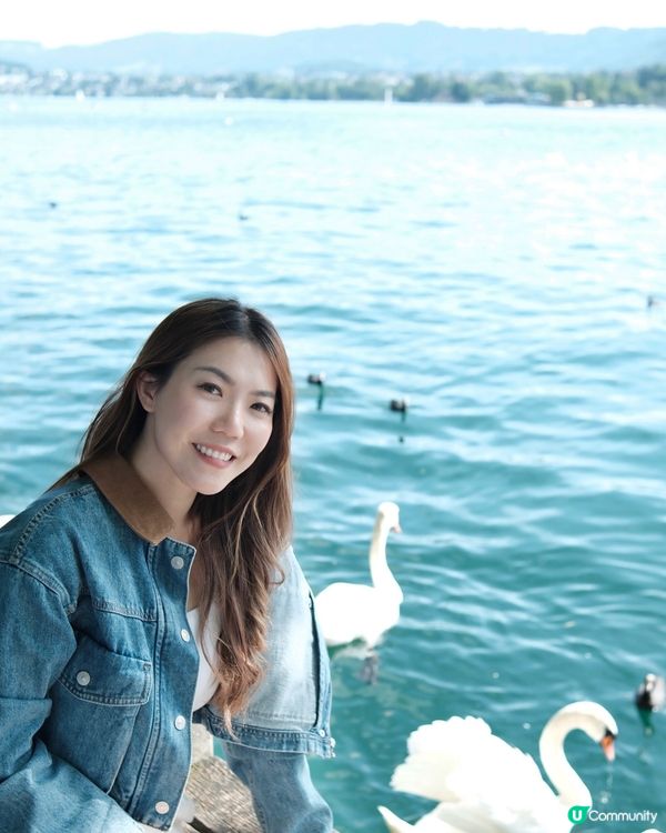 ✈️ 出去玩啦！10分鐘就到！