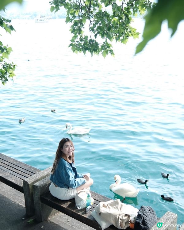 ✈️ 出去玩啦！10分鐘就到！