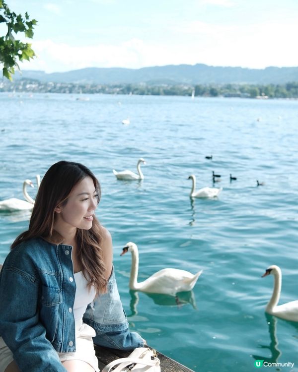 ✈️ 出去玩啦！10分鐘就到！