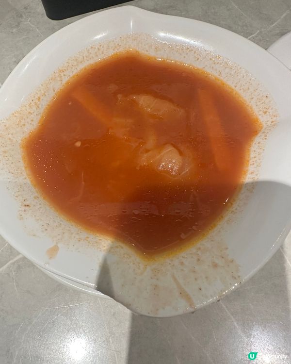 荔枝角食午餐😎