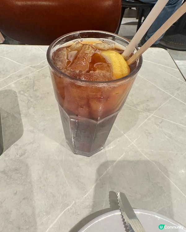 荔枝角食午餐😎