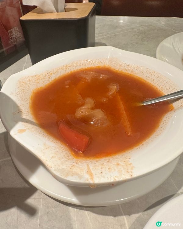 荔枝角食午餐😎