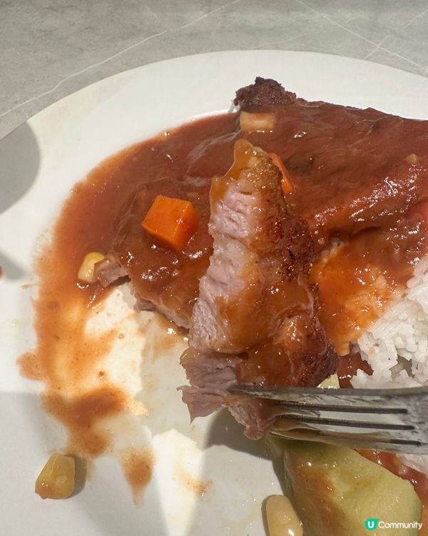 荔枝角食午餐😎