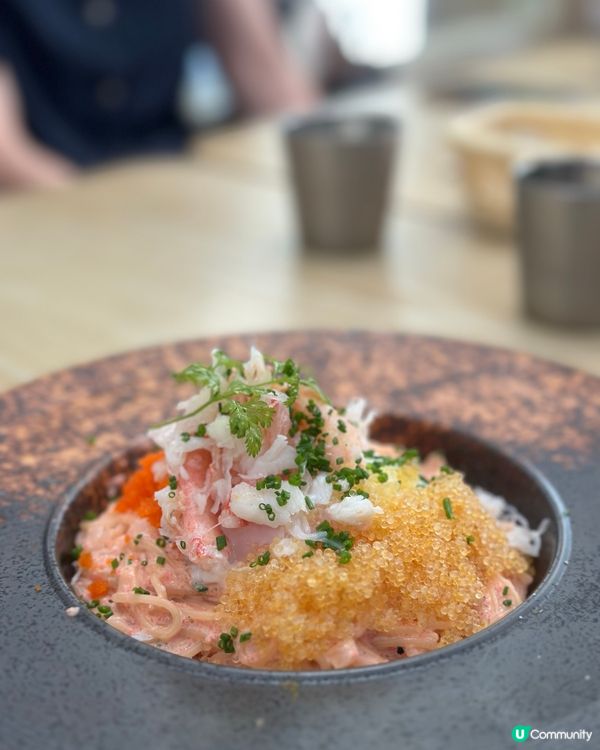 西環新發現！😋 舒服環境嘆美食