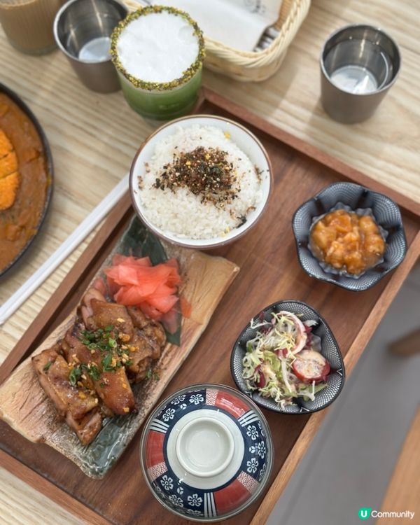 西環新發現！😋 舒服環境嘆美食