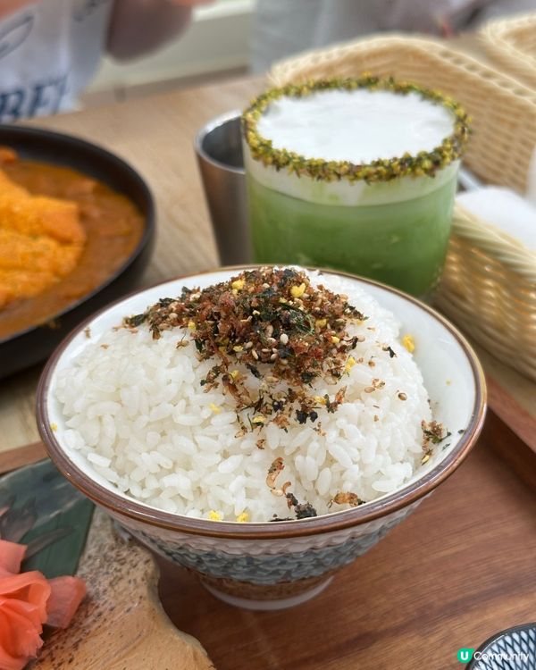 西環新發現！😋 舒服環境嘆美食