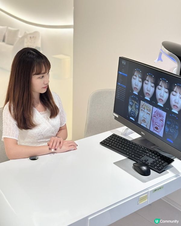 幫皮膚做Pilates！初試Jovena FaceStim®️深層面肌運動療程，效果大癲