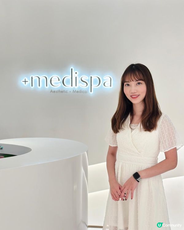 幫皮膚做Pilates！初試Jovena FaceStim®️深層面肌運動療程，效果大癲