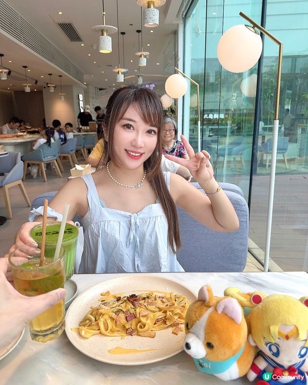 青衣城價性比高嘅荳子Beans☕