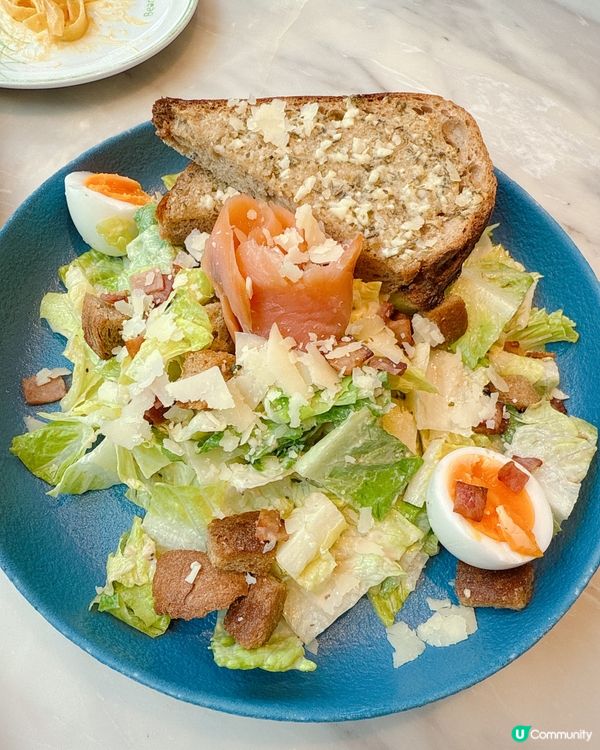 青衣城價性比高嘅荳子Beans☕