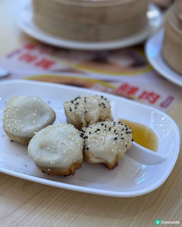 小楊生煎上海菜很正宗