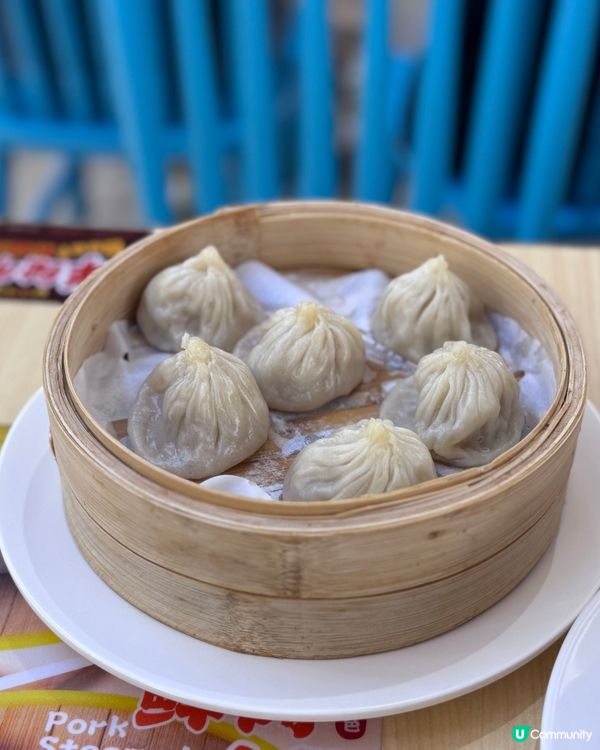 小楊生煎上海菜很正宗