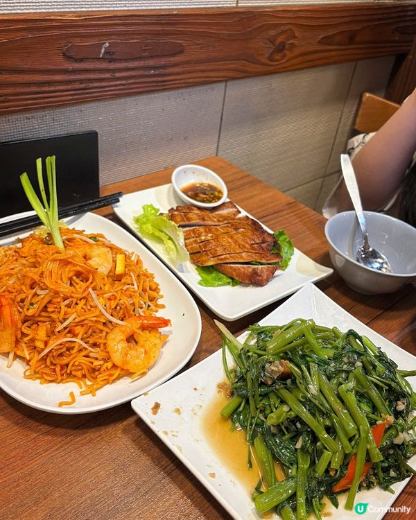 🎀旺角｡二訪超好食地道泰式小菜😋🎀