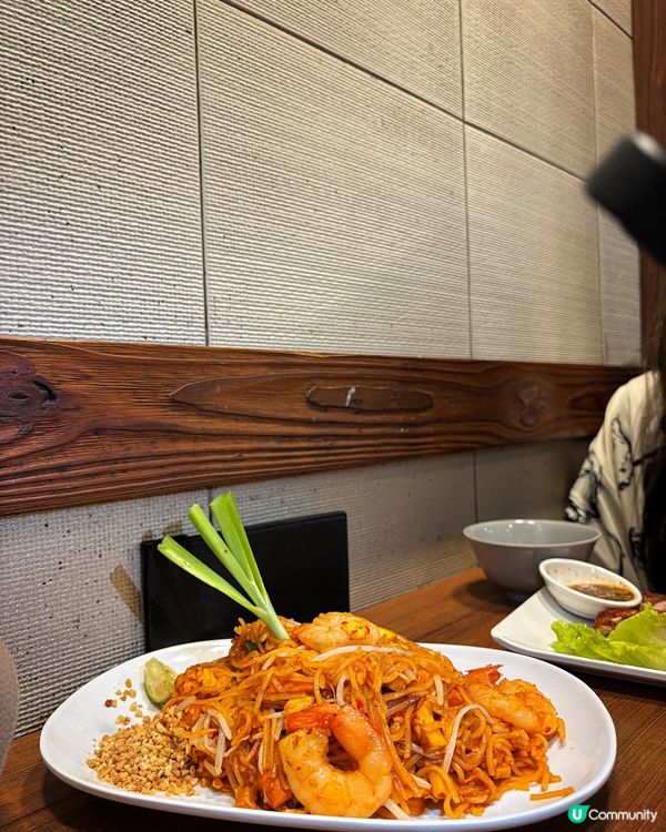 🎀旺角｡二訪超好食地道泰式小菜😋🎀