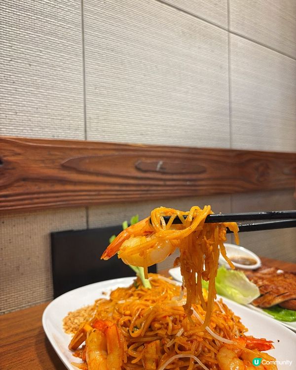 🎀旺角｡二訪超好食地道泰式小菜😋🎀