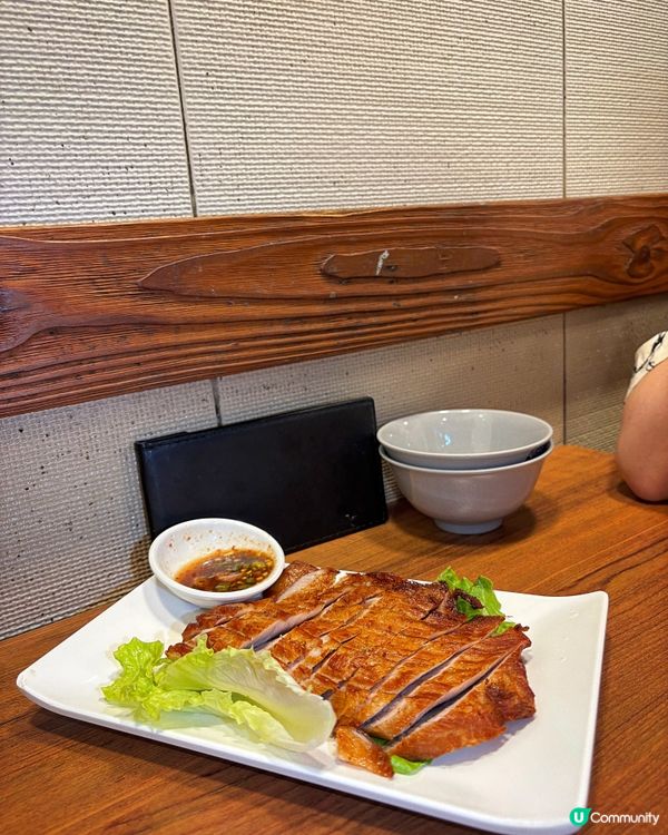 🎀旺角｡二訪超好食地道泰式小菜😋🎀