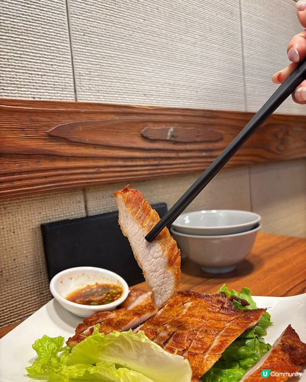 🎀旺角｡二訪超好食地道泰式小菜😋🎀