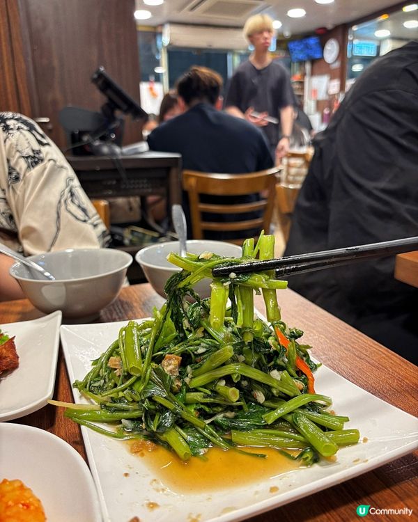🎀旺角｡二訪超好食地道泰式小菜😋🎀