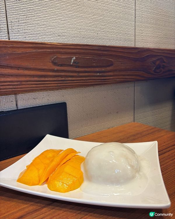 🎀旺角｡二訪超好食地道泰式小菜😋🎀