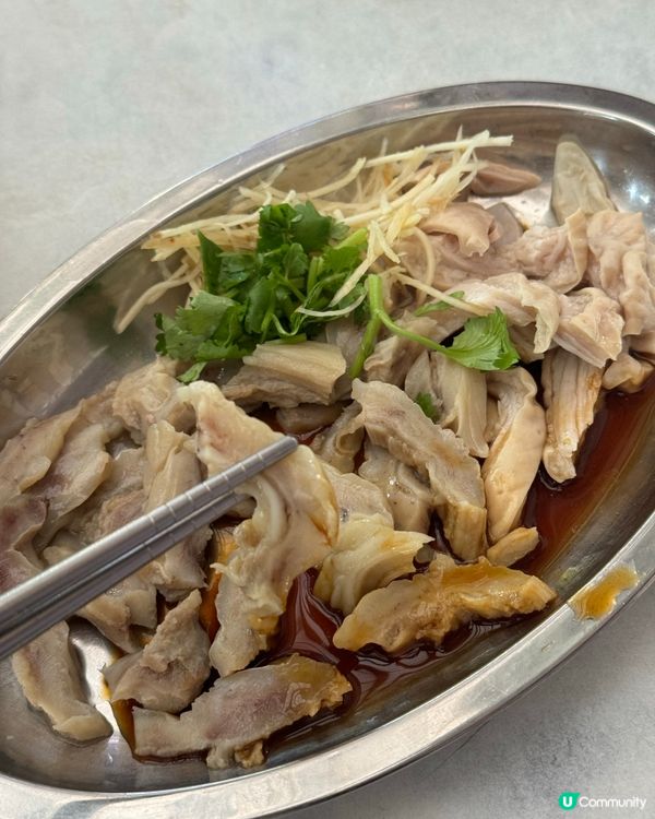 📍台灣昶鴻麵點 ｜ 60年老台北滋味 ｜ 米其林小店