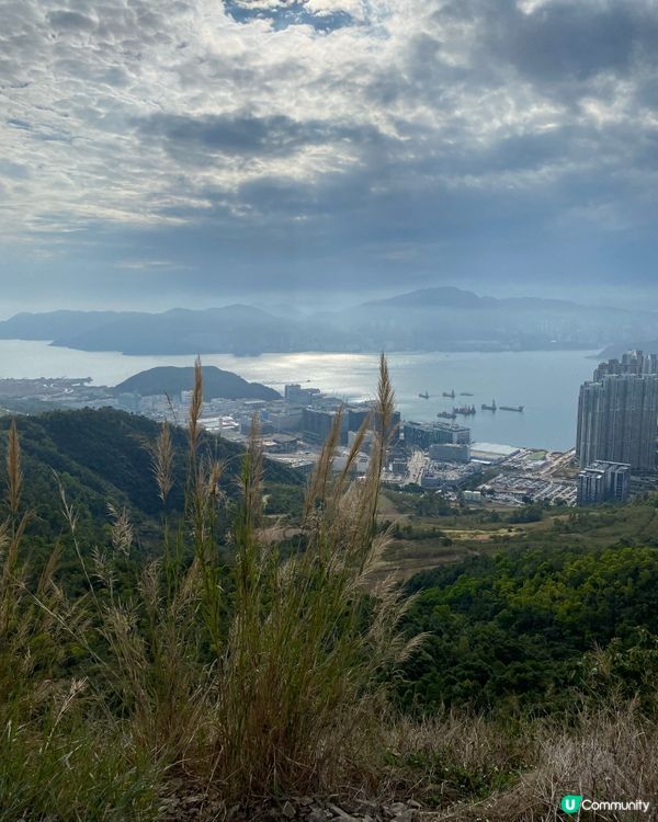 挑戰「香港三尖」入門嘅釣魚翁 - 新手攻略⛰️