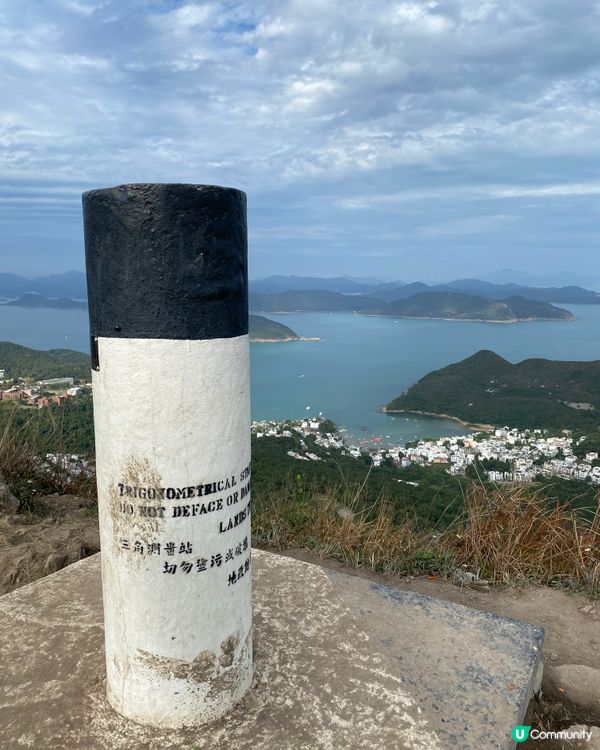 挑戰「香港三尖」入門嘅釣魚翁 - 新手攻略⛰️