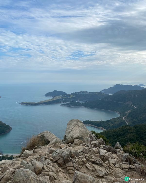 挑戰「香港三尖」入門嘅釣魚翁 - 新手攻略⛰️