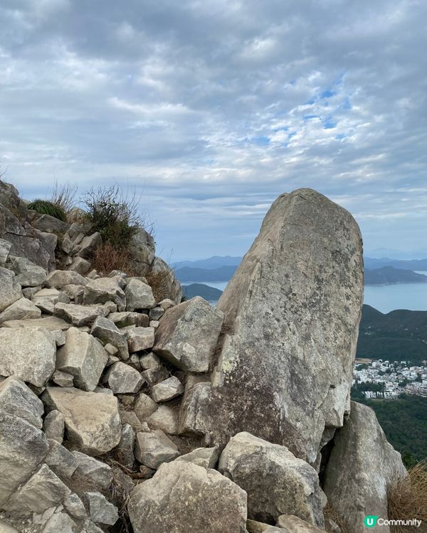 挑戰「香港三尖」入門嘅釣魚翁 - 新手攻略⛰️
