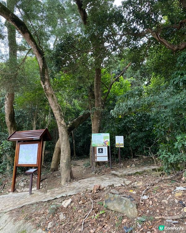 挑戰「香港三尖」入門嘅釣魚翁 - 新手攻略⛰️