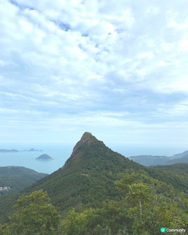 挑戰「香港三尖」入門嘅釣魚翁 - 新手攻略⛰️