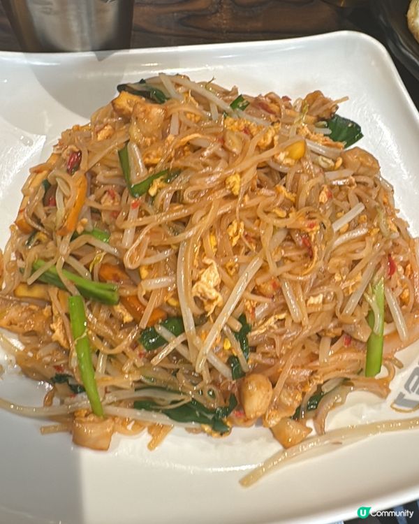 何文田平民泰菜 🤤  $5x就食到？！