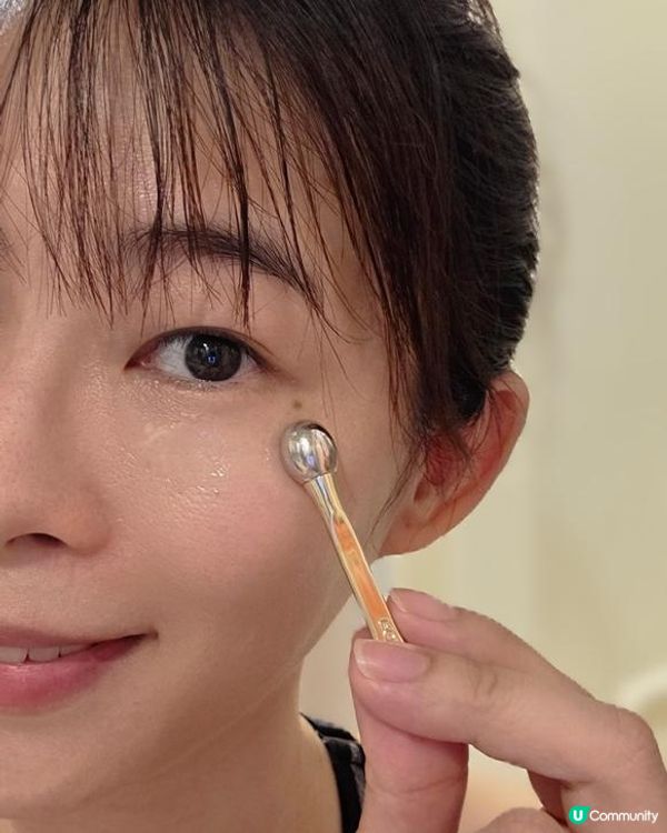 強效減淡眼周細紋