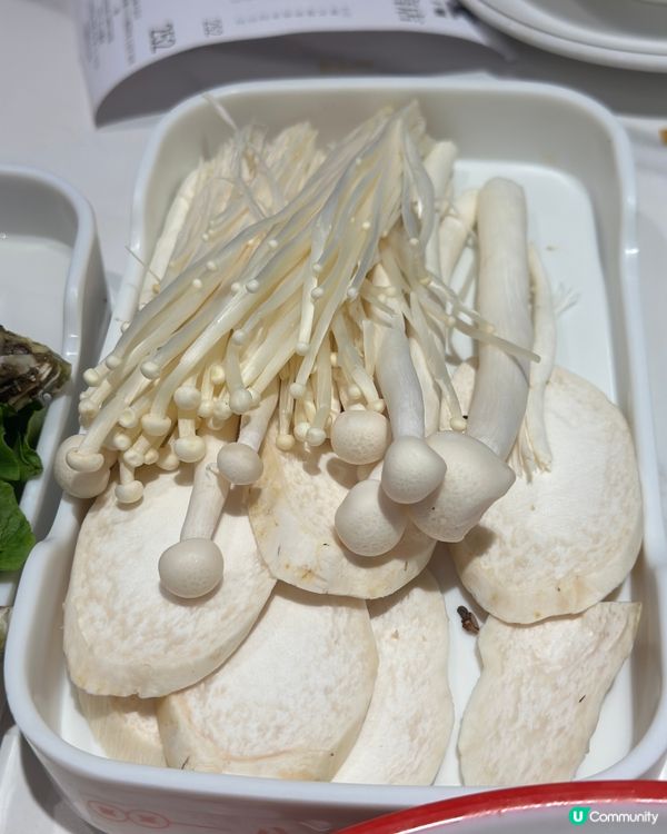 正宗潮汕牛肉火鍋