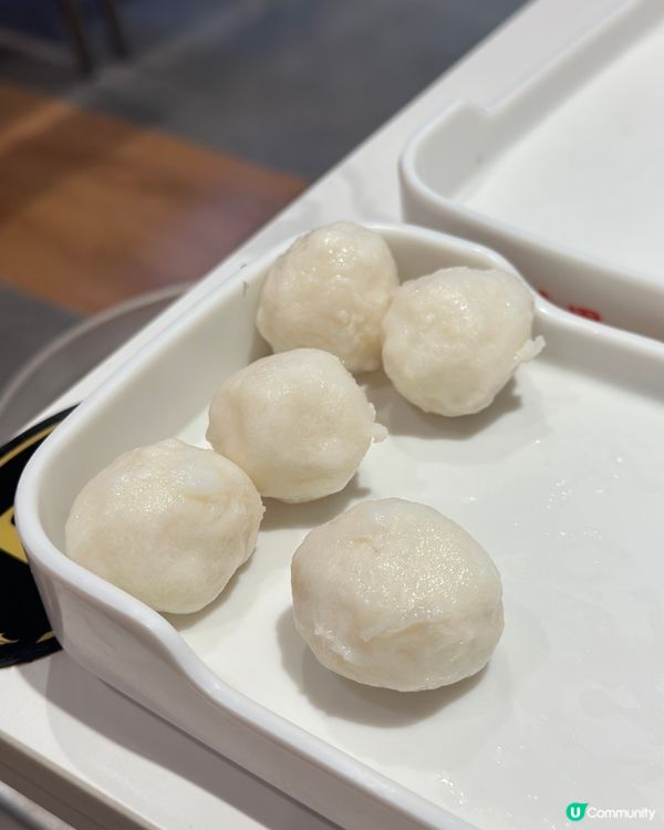 正宗潮汕牛肉火鍋