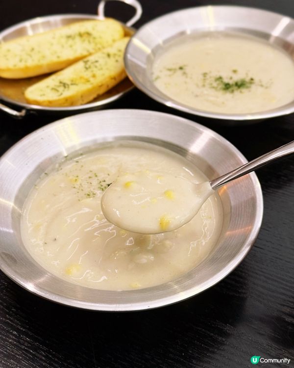 灣仔食肉獸天堂🥩  $258任食牛扒！