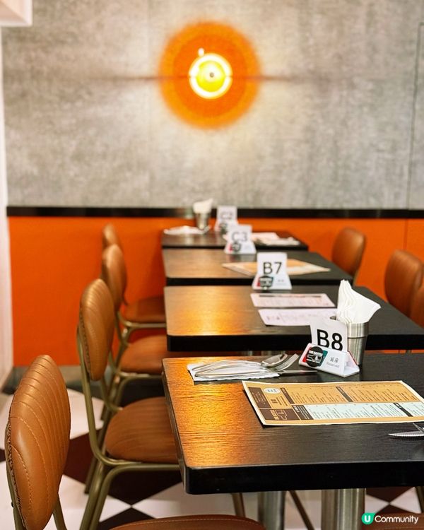 灣仔食肉獸天堂🥩  $258任食牛扒！