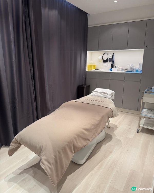 韓國Siax肉毒實測，10分鐘擺脫皺紋+下顎線鈍重