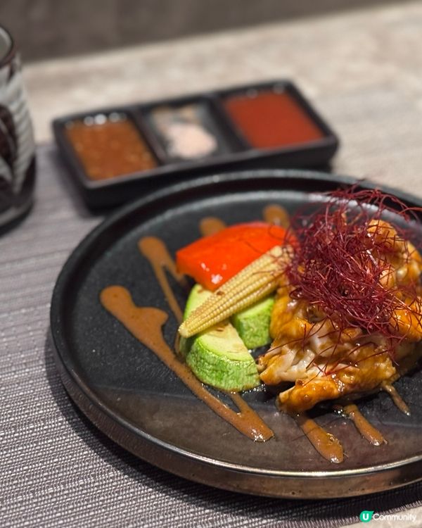 觀塘必食鐵板燒🔥嘆和牛套餐 🥩