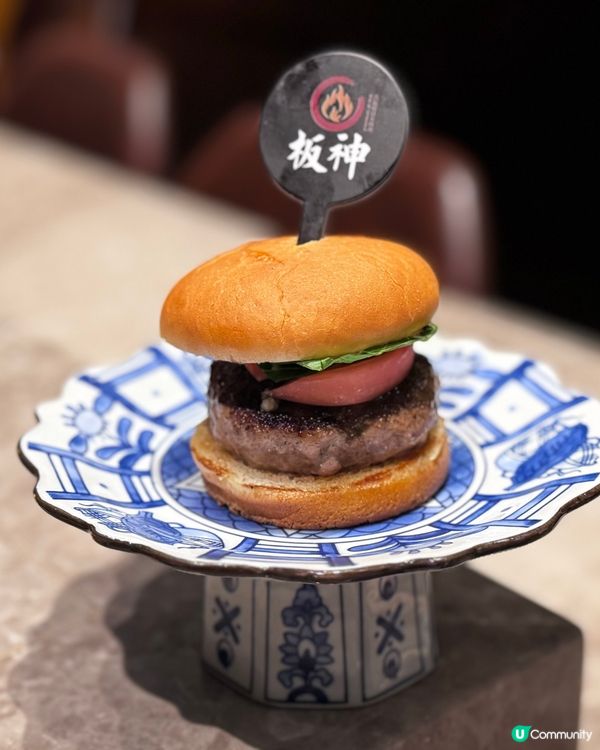 觀塘必食鐵板燒🔥嘆和牛套餐 🥩