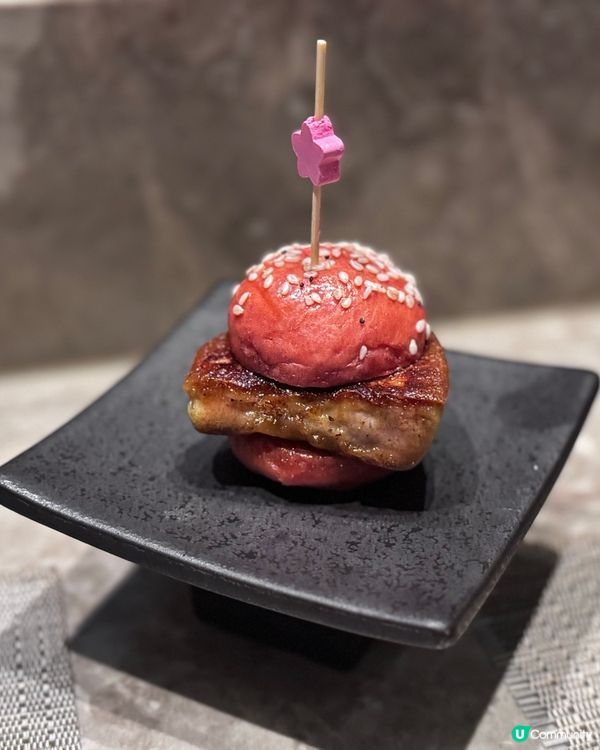 觀塘必食鐵板燒🔥嘆和牛套餐 🥩